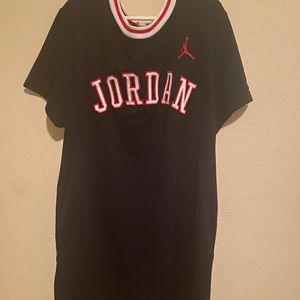 Authentic Jordan Dress